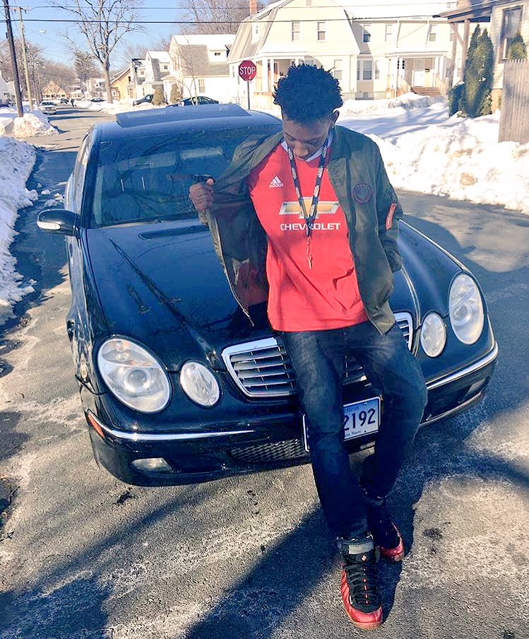 yamilvaldes5's tweet photo. r.i.p my brother you in god hands now ๐๐ผ๐we gon hold it down love you boy โผ๏ธ๐ฏ#DevonWorld๐ https://t.co/ILZ6MgW9Uz