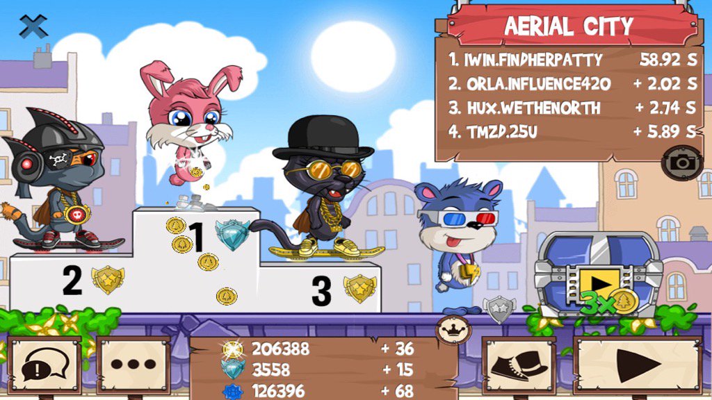 findherpatty's tweet photo. Want to catch an L? #funrun2 #Influence420 #WeTheNorth #25U https://t.co/XgT3D4Ykwg