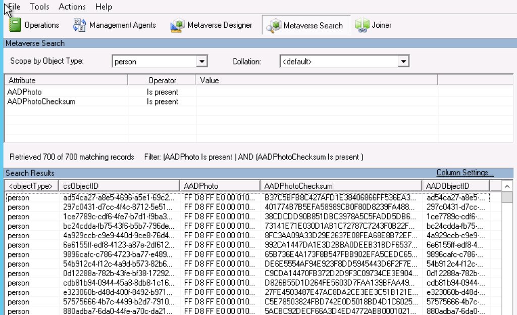 KloudSolutions's tweet photo. How to Synchronize users AD/Azure AD Photo using Microsoft Identity Manager https://t.co/jss7T7yLBC https://t.co/INO1dQi3TP