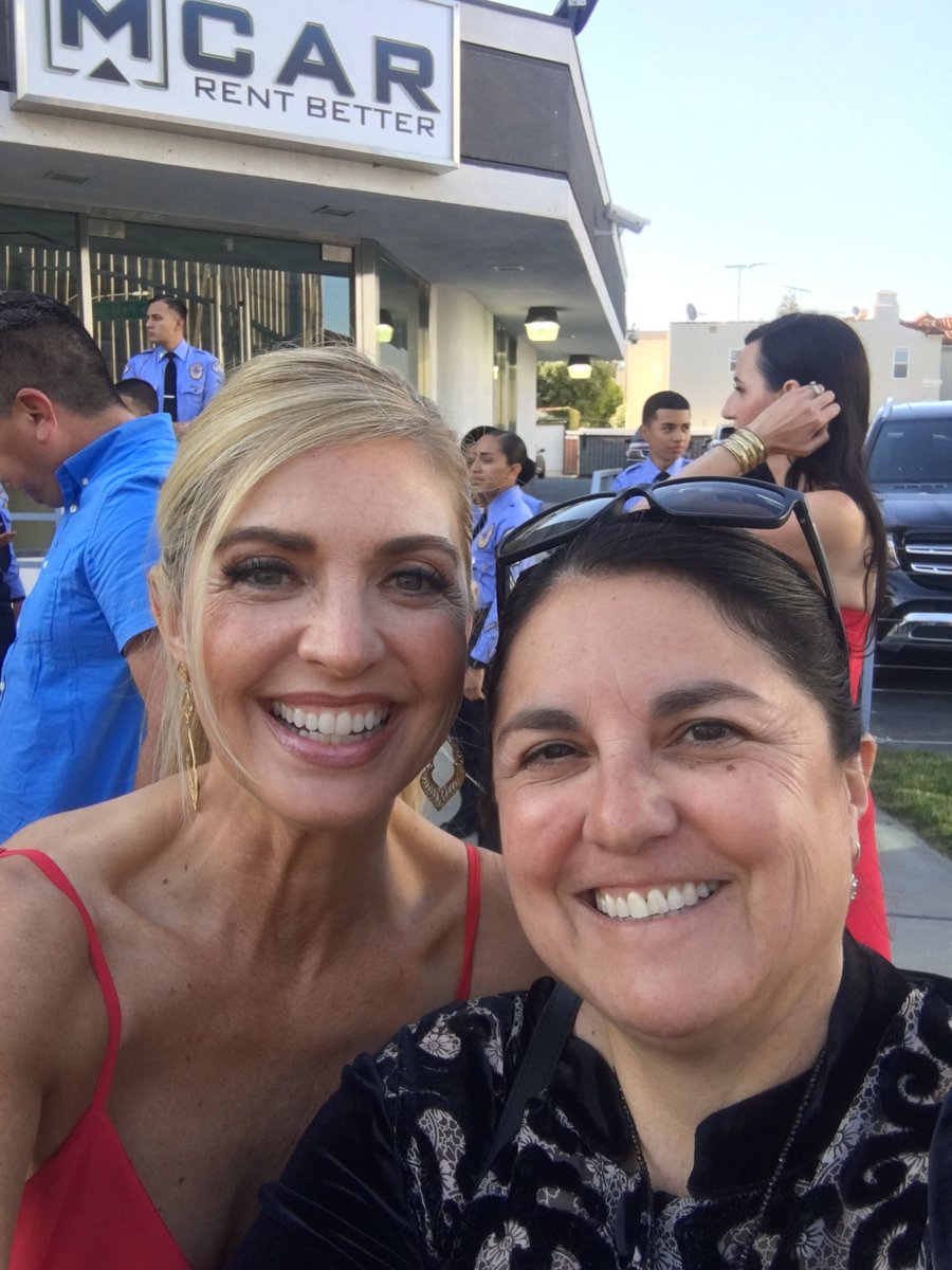 TinaForSheriff's tweet photo. Fund raiser for #ChanceforChildren, @baywatchmovie opening congrats Greg and Tai for the new movie & your caring for underprivileged kids https://t.co/Nb2wVC6qay
