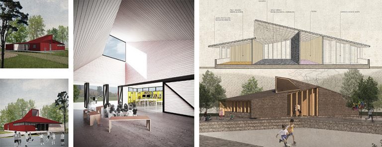 RevistaCAchile's tweet photo. BUENA ARQUITECTURA, MEJOR EDUCACIÓN por Esteban Montenegro
Revista Ciudad y Arquitectura https://t.co/napD0Czg2p #Arquitetura #educacion https://t.co/fz9freyAmZ