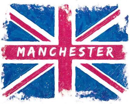 Still can't sleep with everything going on in #Manchester tonight.  So many families affected tonight #staysafemanchester 👊👊👊😢😢