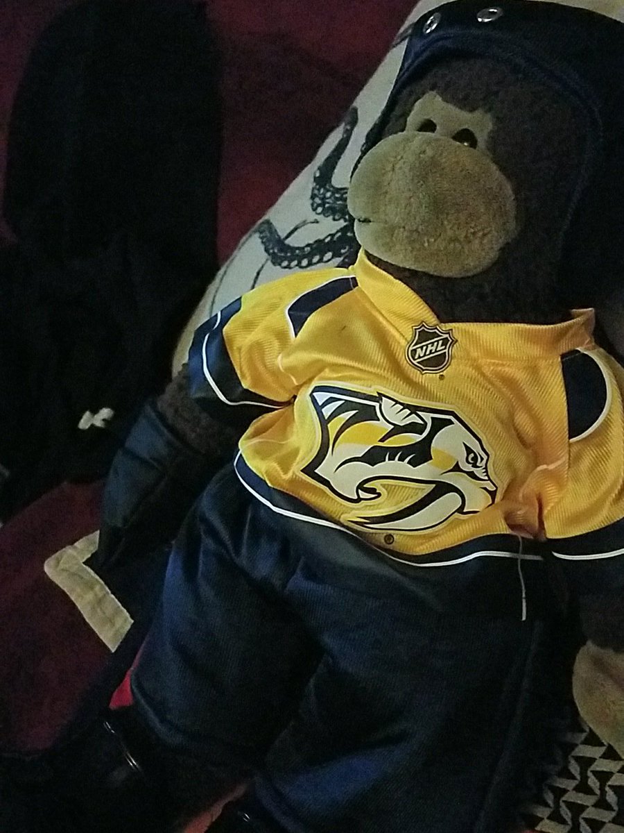 Shaolindamonkey's tweet photo. Got to have proper game watching clothes. #stylemonkey https://t.co/hqCULVJHRD
