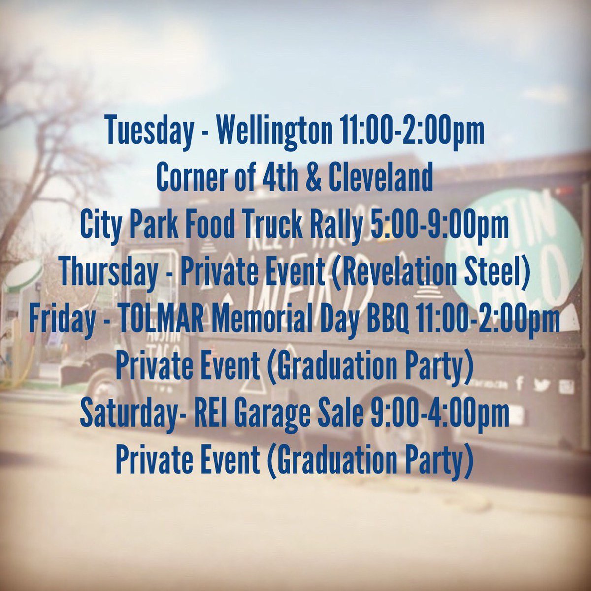 Austin Taco tweet media