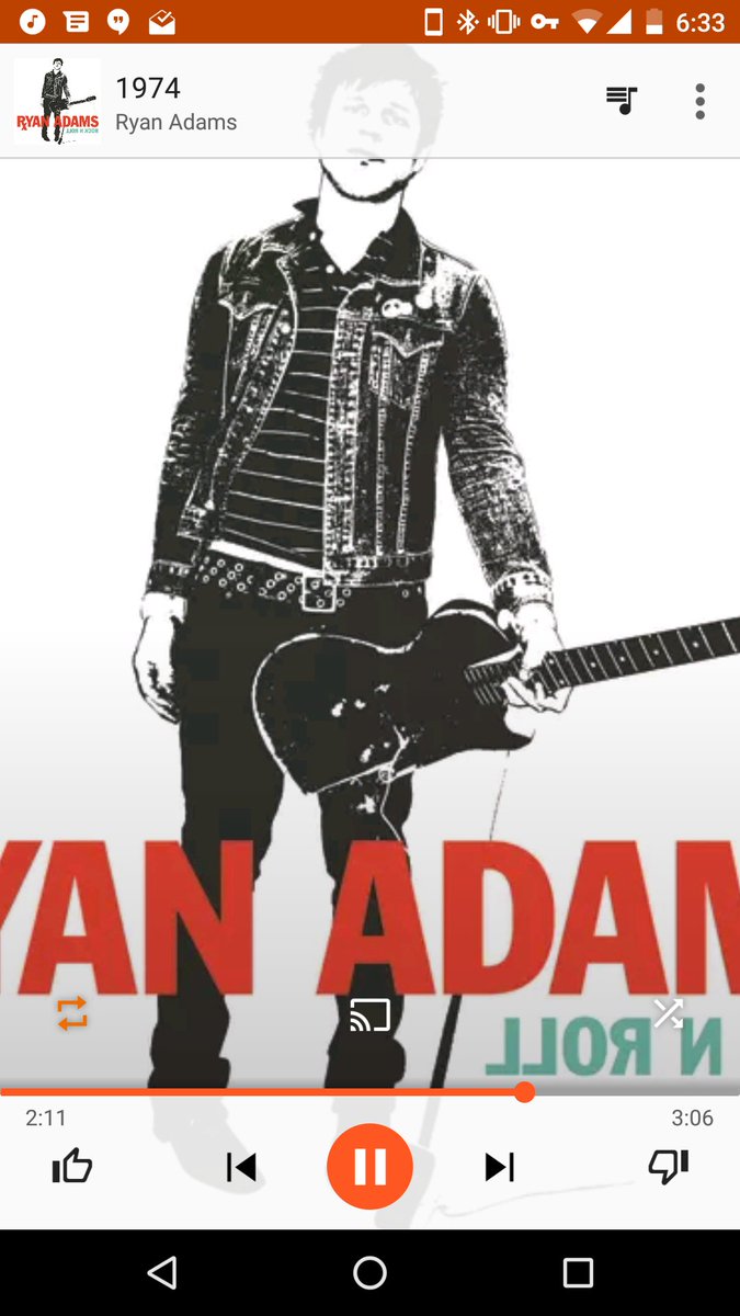 thesteamengine's tweet photo. This shit is so rad @TheRyanAdams #1974 https://t.co/O61uJOTXXZ