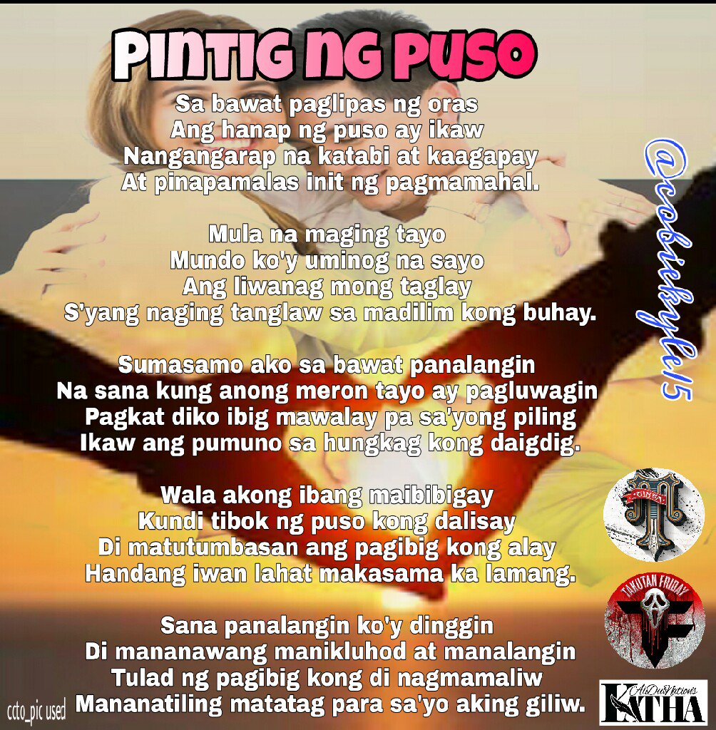 cobiekyle15's tweet photo. @lenm_ms @2SCAR_lettSG @joeito66 @Hugotera_0608 @Alex_znarf001 @aileen_ilagan @KATHA_ADN @ofctrendsetter @mainedcm @aldenrichards02 @OFCALDubKoTo @AMInaticsOFC @AIFam16 @ALDUBHashtagSQ @AlDubBigBoyz @ALDUBVISAYAS @AlDubBigGirlz @ofcnewscaster @MaidenGraffix @TropALDUBSG @angelz_spicez @PIADBRAT @easysey15 @DJGraphicsArts @JonhDelacruz @HusayAldub @mclarck16 @kanoshikita45 @Avi40Andy @monakulasa @M00z3_19 @hottempered214 @OMG25_MASS @Avi1jen @imcr8d4u @kauwri06 @irmaroxas3 @sakurakharel @34thKingSniper @jophie30 @ALDUB_MACHO @sniper0729 #ALDUBxDTBYMarryMe 
Tibok ng puso...ay ikaw😉😉
@joeito66 @Avi1jen @imcr8d4u @mclarck16 @grabesila @irmaroxas3 @Djois2003 
@BiveMarivic https://t.co/8HW0GdMjJY