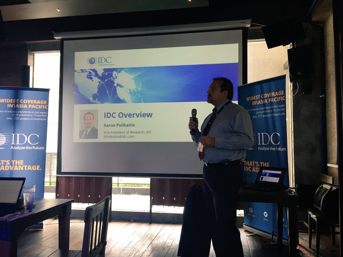IDCAP's tweet photo. We're livetweeting today from our #CIOmasterclass in Manila on vendor sourcing &amp; management. Watch this space for highlights. @idcph https://t.co/sIFnaxeOFq