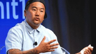 SocialCatnip's tweet image. Roy Choi: 3 tips for social media greatness. @RonRuggless // #SocialMediaTips bit.ly/2rJB9nn