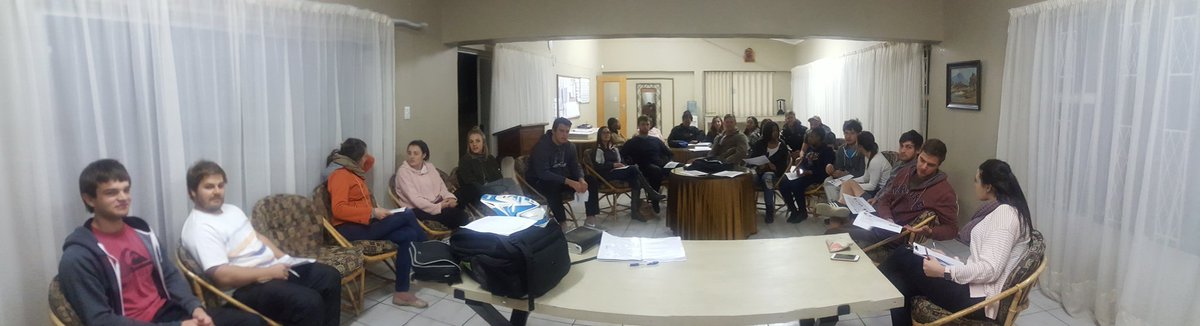 WilleAlbert's tweet photo. What a great meeting with North leaders and many more to be raised up for God's glory @CRCMain @At_Boshoff https://t.co/4Vjq7KrzoE