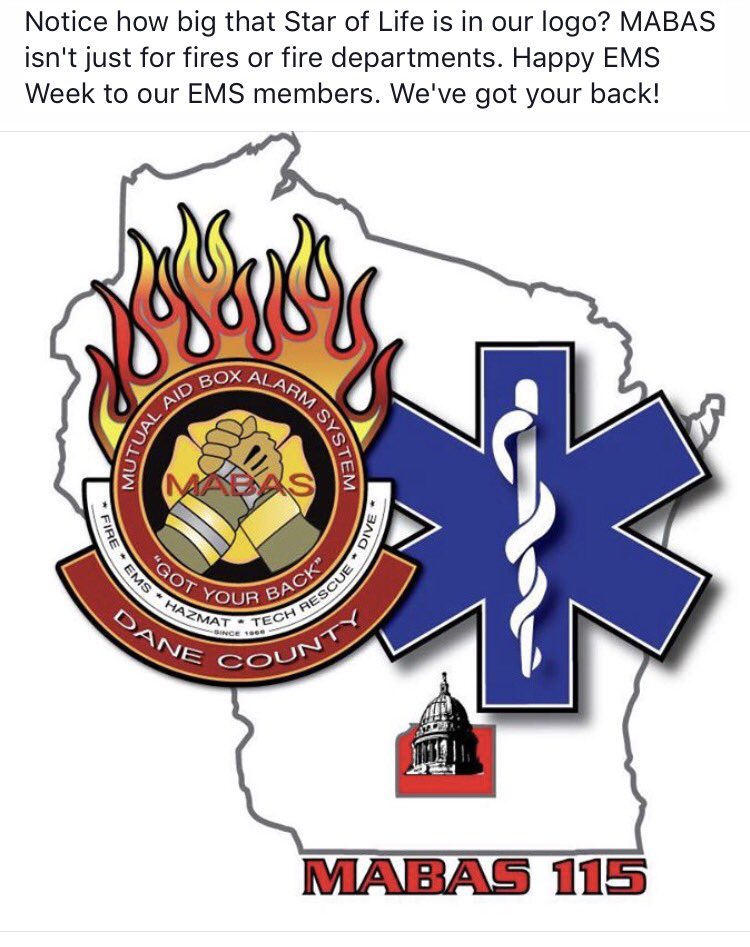 MABAS115's tweet image. 