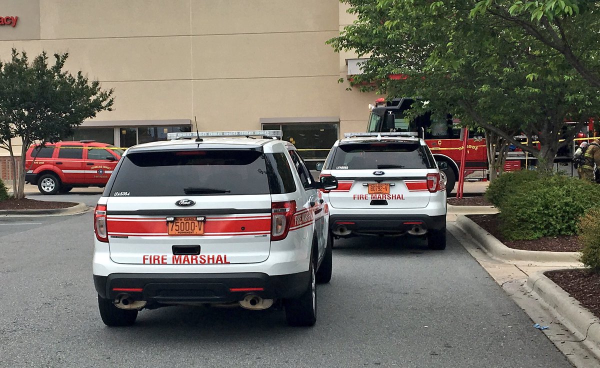 Huntersville_FD tweet picture