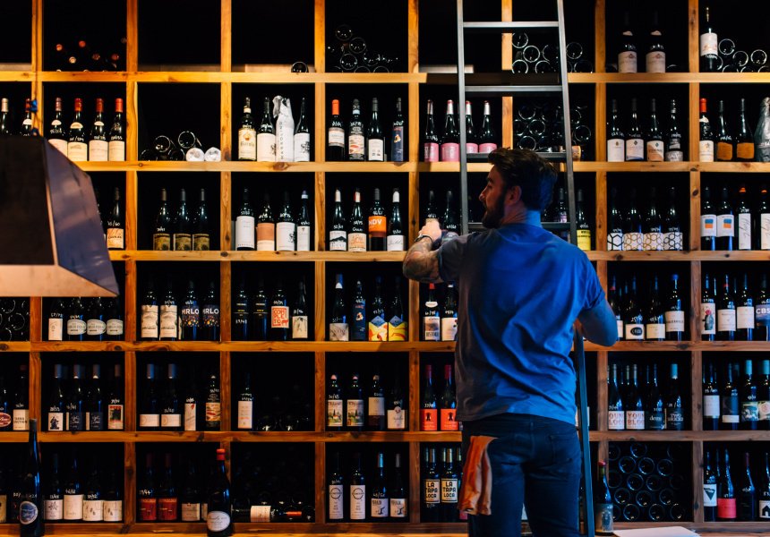 Broadsheet_Melb's tweet photo. A New Wine Bar for Surrey Hills https://t.co/SJhzxK9LZE https://t.co/j8vv5WA1i9