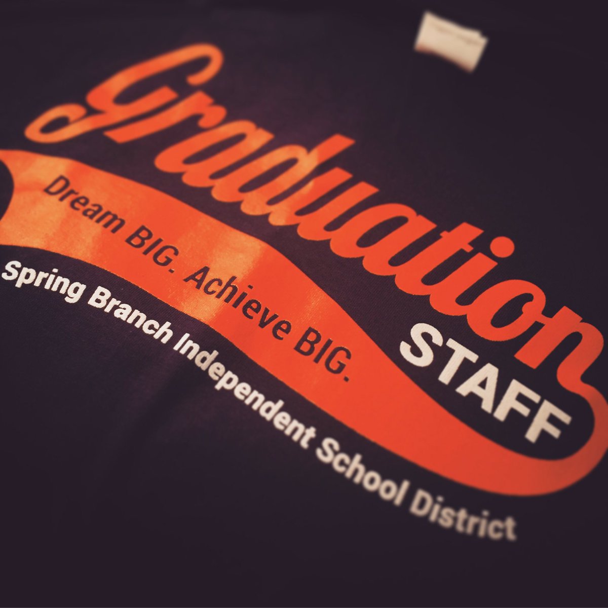 It's almost that time! We are getting ready to celebrate the Class of 2017! #SBProud #countthedays