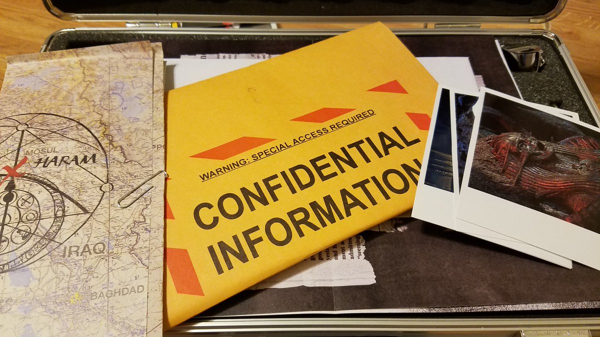 UMonstersUni's tweet image. ...but more details about #TheMummy coming tomorrow! Straight from Dr. Henry Jekyll. #Prodigium