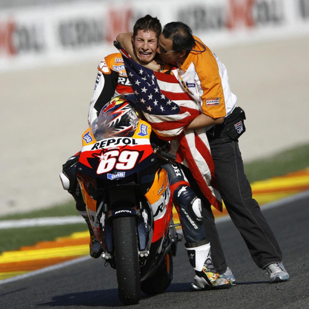 MM93Daily's tweet image. RIP Nicky Hayden a true legend with such an incredible soul 🙏