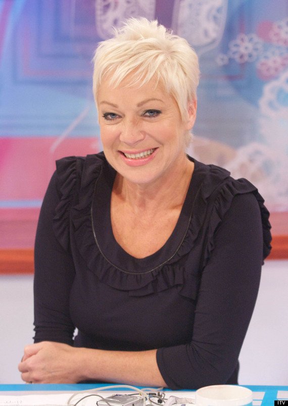 Happy Birthday Denise Welch 