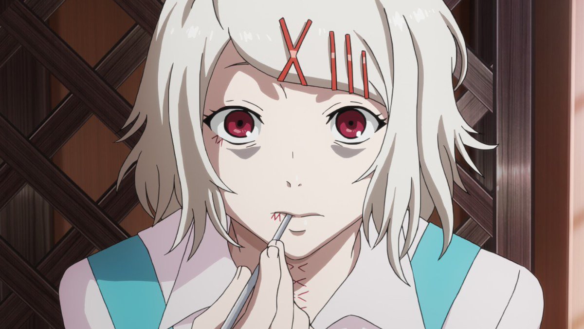 Dvd好評リリース中 アニメ 東京喰種 Re 公式 東京喰種 シリーズ全24 話 8月31日まで振返り配信中 各サイトの会員であれば期間中いつでもご覧いただけます Dアニメストア Dtv Hulu U Next アニメ 放題 Abematv アニメ24チャンネル Dvd好評リリース中 アニメ 東京喰種 Re 公式 東京喰種 シリーズ全24 話 8月31日まで振返り配信中 各サイトの会員であれば期間中いつでもご覧いただけます Dアニメストア Dtv Hulu U Next アニメ 放題 Abematv アニメ24チャンネル
