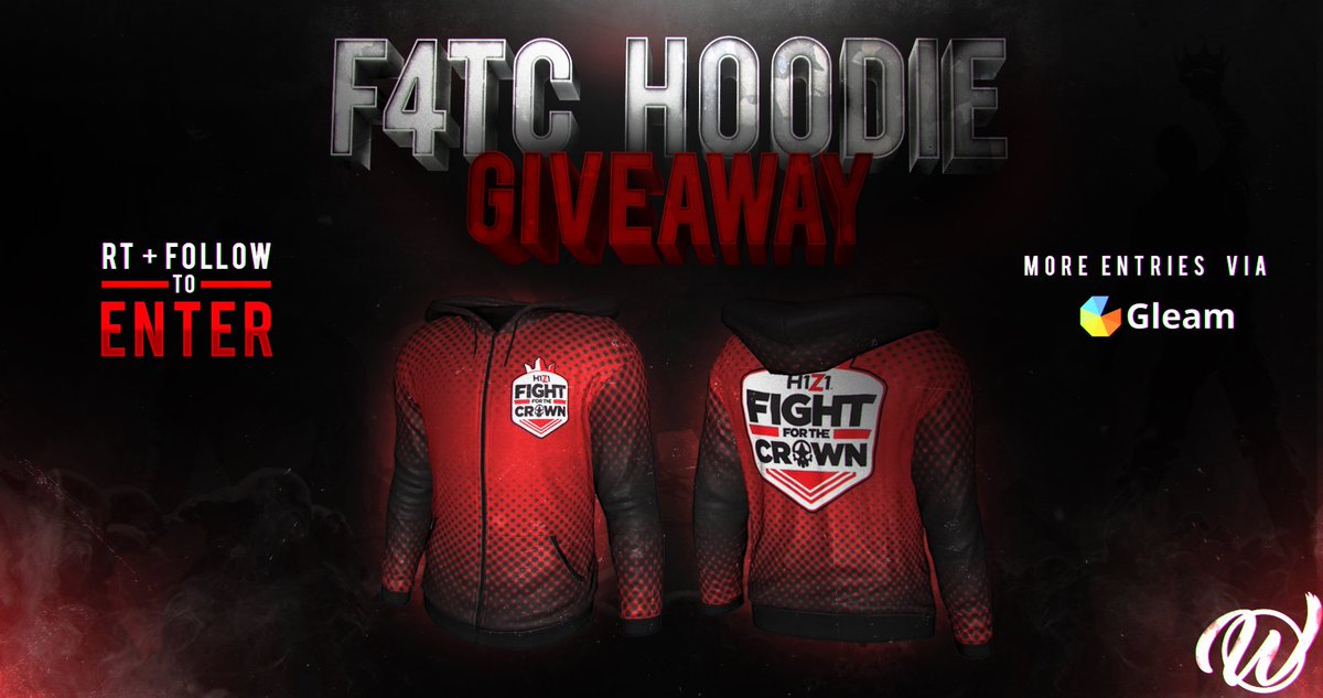 shellshock_tv's tweet photo. Who hasn't gotten a FFTC Hoodie code? Here is your chance. 1 week boys.. Good luck. https://t.co/0dowFSiBC3 https://t.co/orQWhQwJp1