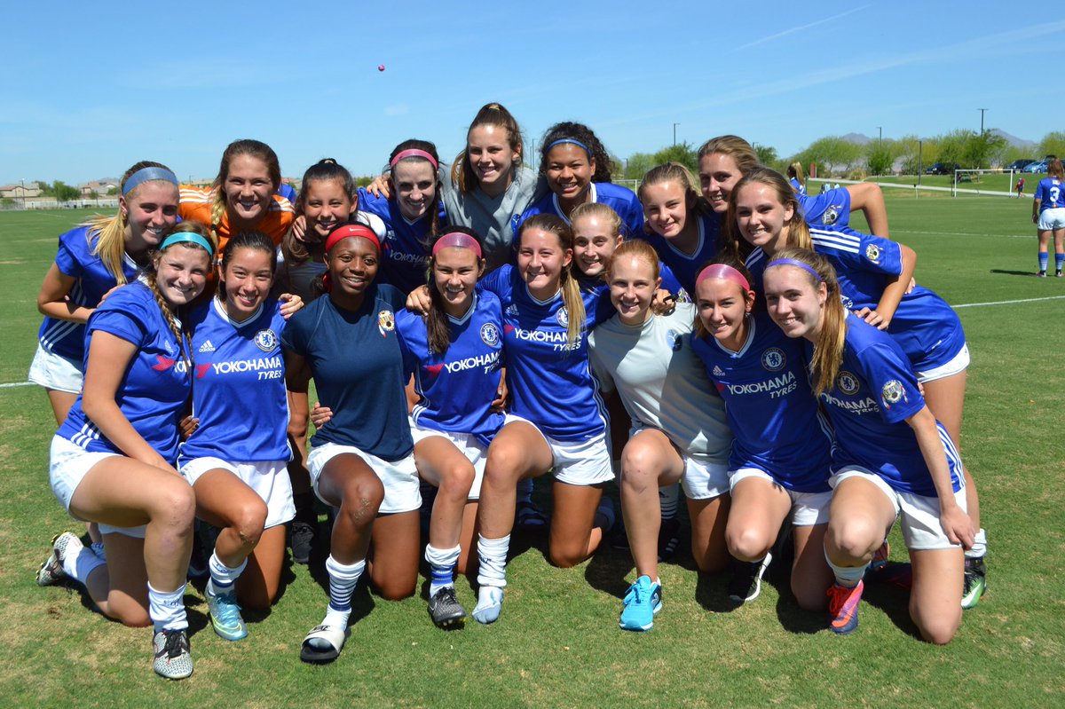 We may be saying goodbye to club soccer, but what we have learned from Sereno will stay with us onto our next journey...college here we come