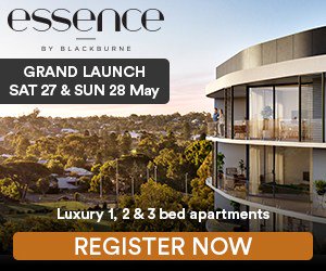 PerthALIVE's tweet image. Grand Launch of ‘ESSENCE’ apartments by Blackburne Property Group – First step towards… perthalive.com/2017/05/23/gra…