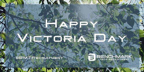 BMTRecruitment's tweet photo. Hope you had an awesome long weekend! #MayLong #CampingSeason #BenchmarkTechJobs https://t.co/fzY3uWNT6w https://t.co/3z2u2xuUUE