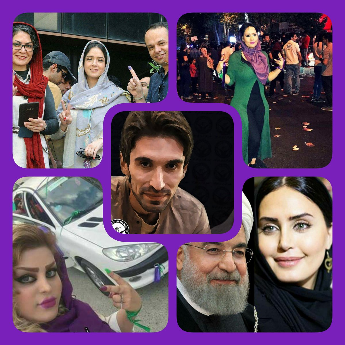 SaeidShabani7's tweet photo. تحلیل رفتن روزانه سلامتی آرش صادقی در پی ممانعت مامورین از درمان وی!!

#دولت_تدبیر_امید
#حقوق_شهروندی https://t.co/ecB1FJSPDv