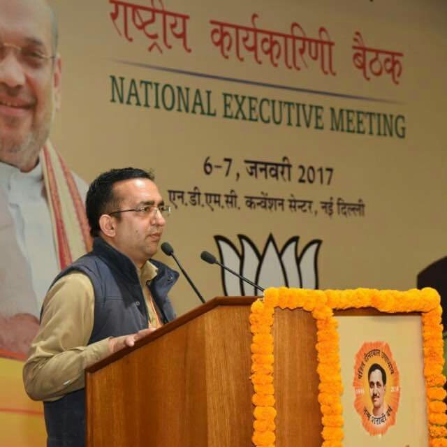 BJP4BilaspurHP's tweet photo. हिमाचल प्रदेश भाजपा संगठन मंत्री आदरणीय श्री पवन राणा जी को जन्मदिवस की बधाई व ढेरों शुभकामनाएं | @pavanshimla #HappyBirthdayPavanRanaJi https://t.co/Pw4R5grHgE