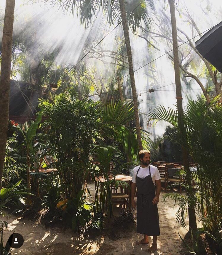 Lunch-time listening: our exclusive interview with chef Rene Redzepi is live now! apple.co/2lElXrs