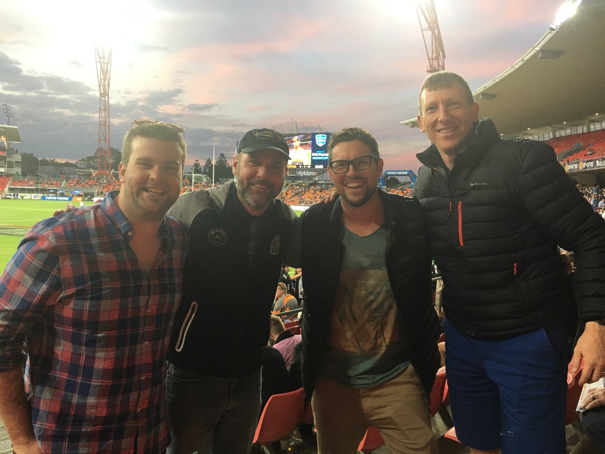 wadeburnett's tweet photo. So glad to be home! Great conferences and consults though, with some genuinely good blokes. And Amy!! https://t.co/fKOAR2GSA3 https://t.co/xsrsWkwxMA