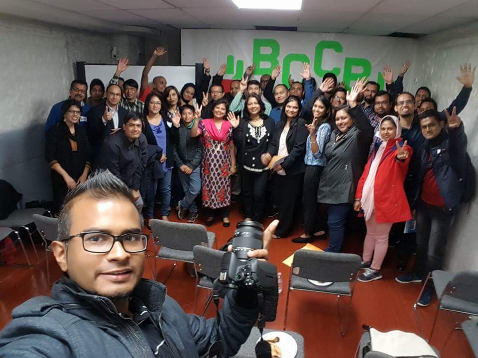 BCF_BCCB's tweet photo. Thanks to #BCCBJobSupport team for the time and hard work and all the participants to make the job support and networking event a success. https://t.co/NXtx9oikFi
