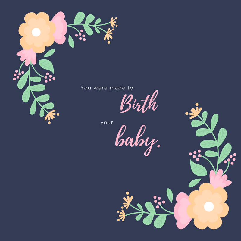 BCBirthServices's tweet photo. You are amazing!   #birthaffirmation #doula #naturalbirth #birthbootcamp #baby https://t.co/D6cHE1U7x2