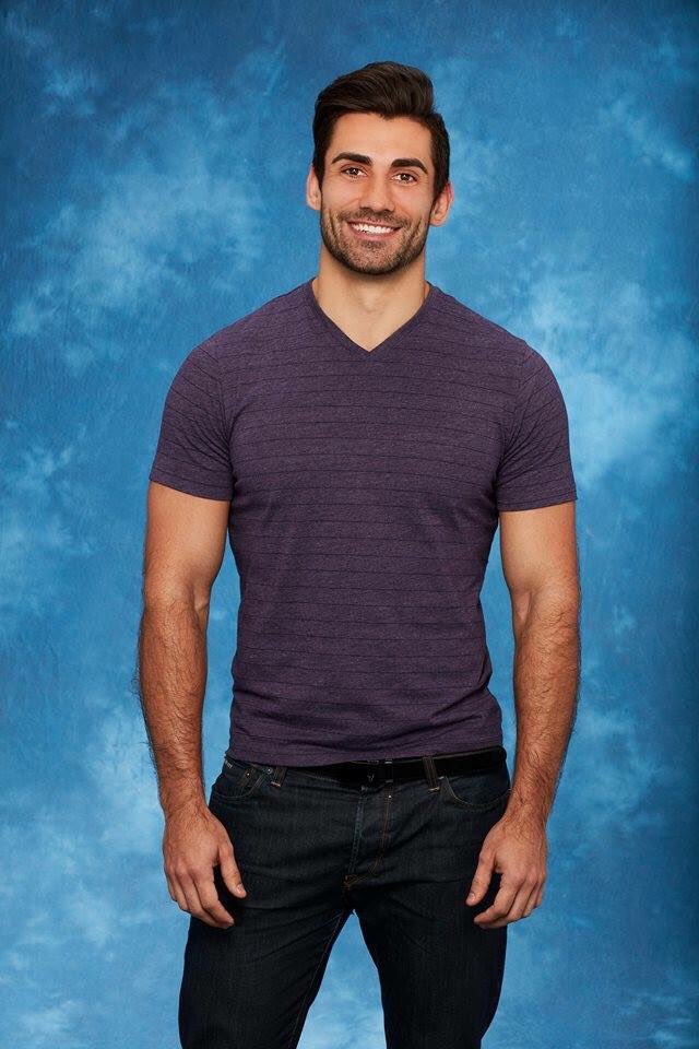 GPG_SwimClub's tweet photo. Good luck to former Gators coach, Bordy (Alex Bordyukov) on ABC's, The Bachelorette. Tune in on Monday nights at 9PM.#BordyForBachelor https://t.co/FhgaF5cnAH