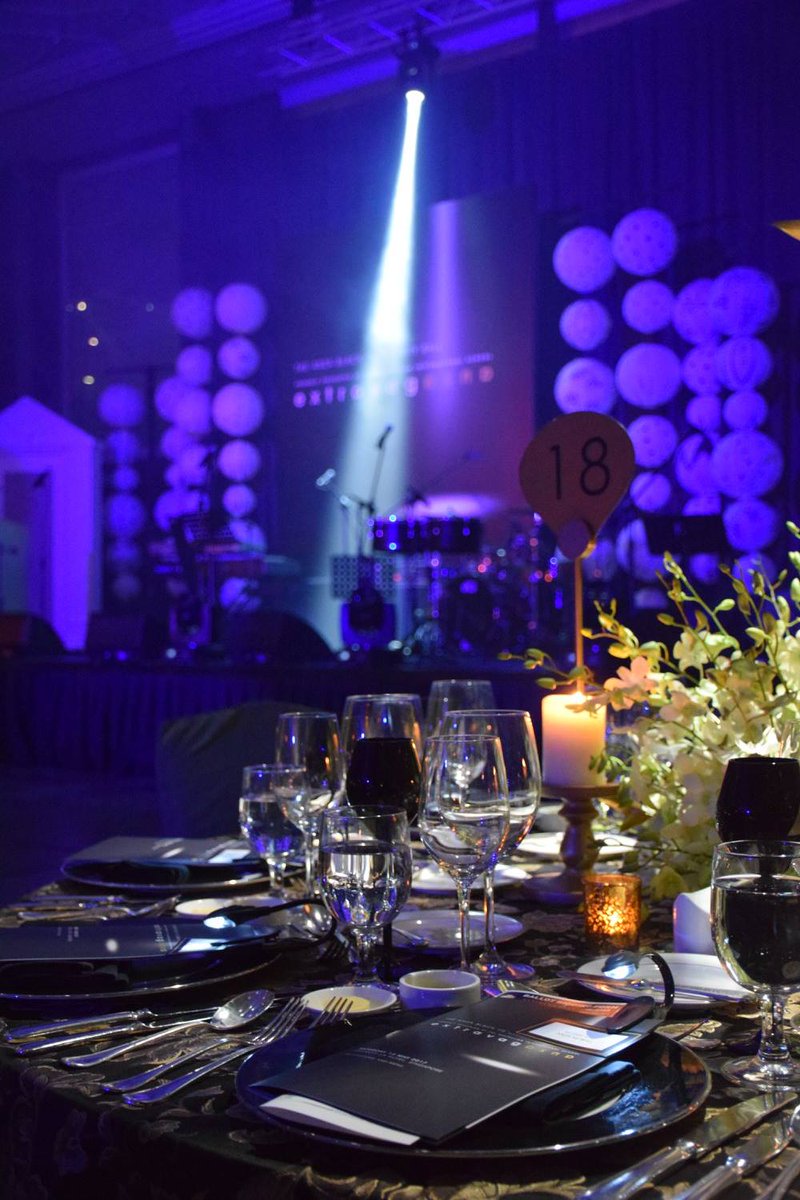 anzasg's tweet photo. Our ExtravagAZNA Ball was an amazing night – we raised over $42,000! Here's the complete photo album of the night: https://t.co/kqxboNa0Wz https://t.co/onUjAqKXwW
