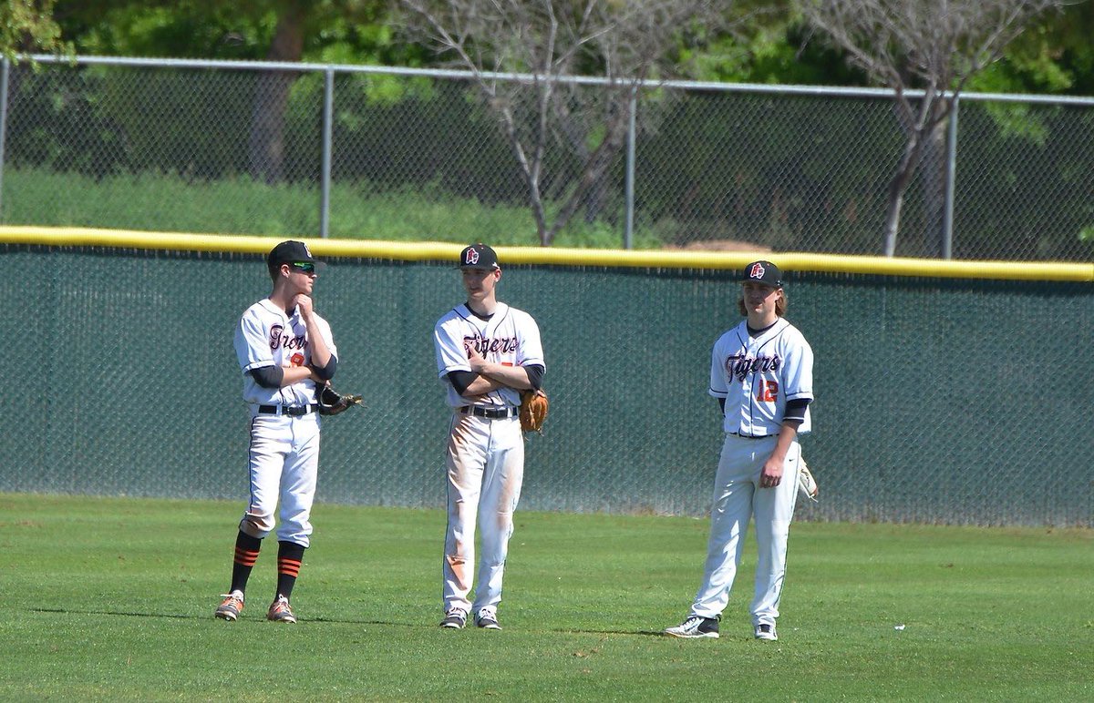 Idaho Falls Baseball (IFHSBaseball) Twitter