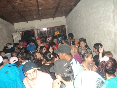 Turrobackan's tweet image. Explotado liar locoo