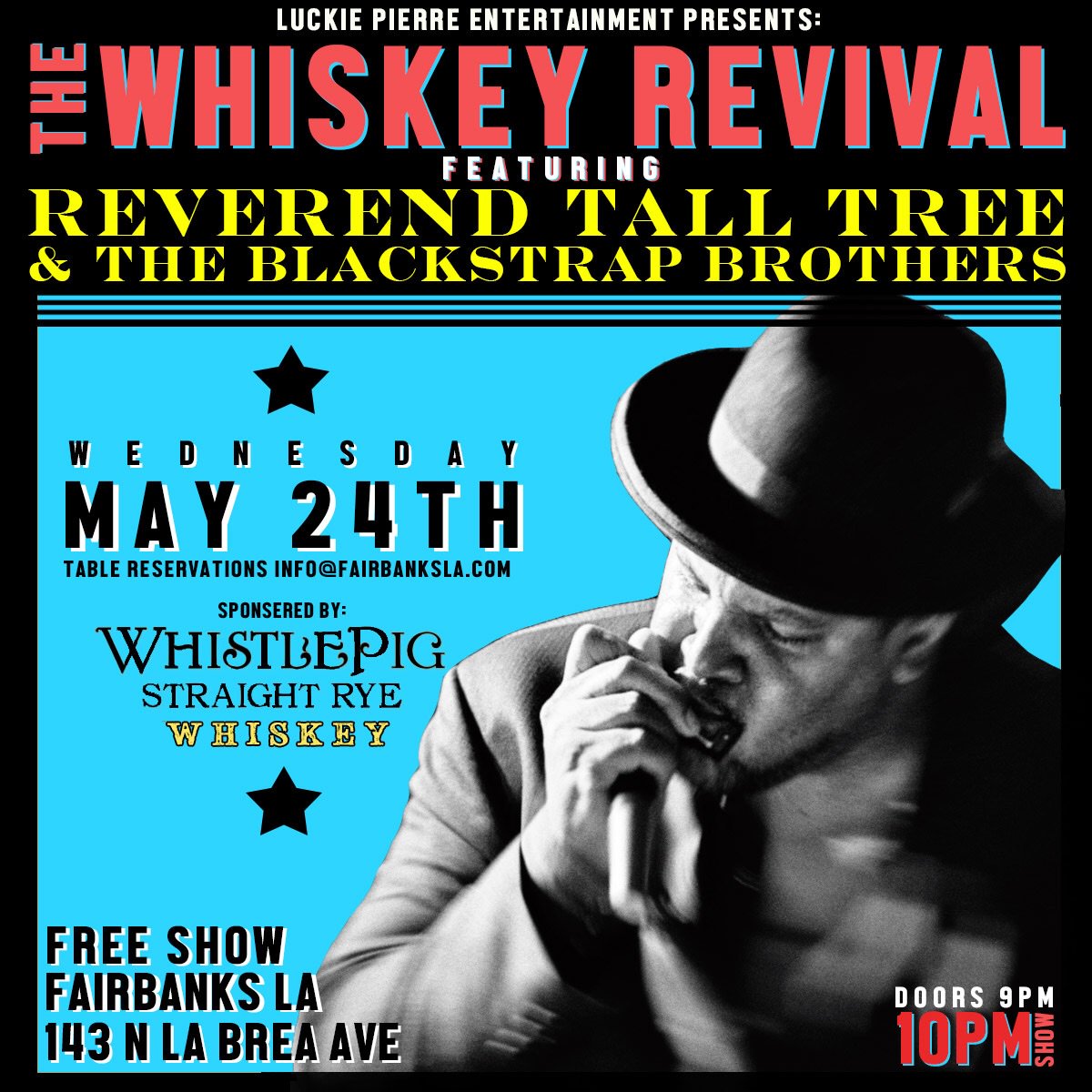 Room 5 Los Angeles tweet media