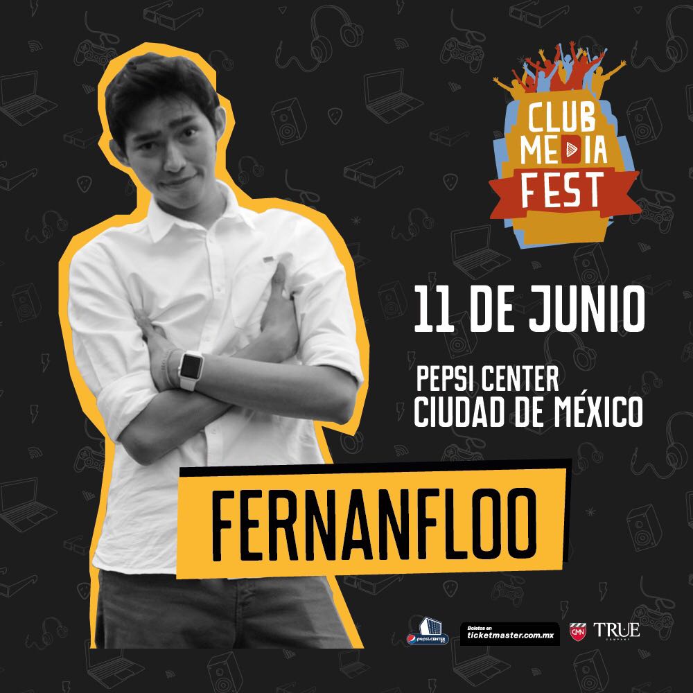 ClubMediaFest tweet media