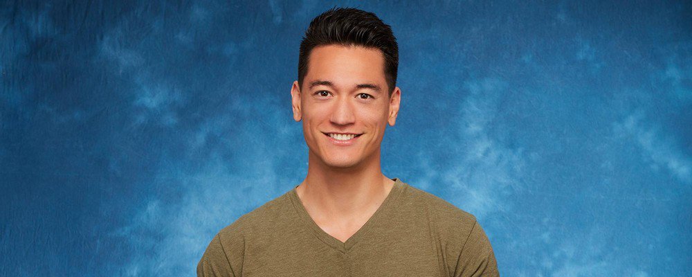 svershbow's tweet photo. Rachel picked Whaboom over the super hot Asian guy, and now true love is dead. #TheBachelorette https://t.co/4G6v9uNkSV