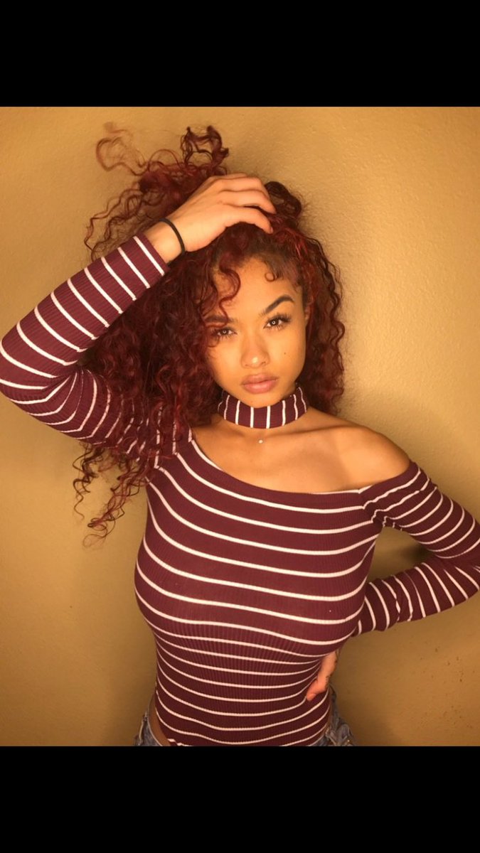 1_Jared_1's tweet photo. I swear she's so beautiful Idc what anybody says❤️❤️😍@Indialoveinc https://t.co/PnA1bc9BYa