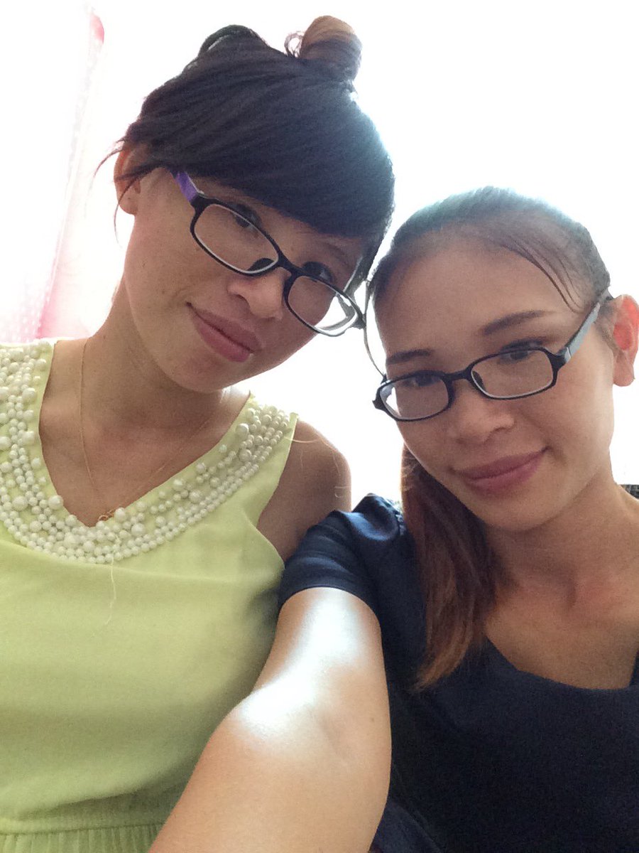 linanong (@linanongnong) on Twitter photo 
