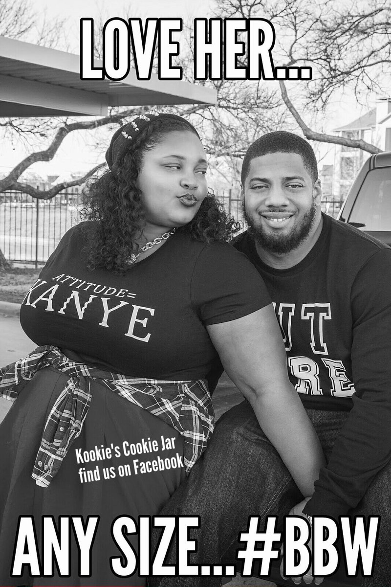 KittellRobb's tweet photo. Check out our as sister page, Kookie's Cookie Jar for BBWs on Facebook!!
#mlbg #bbw #curvy #plussize https://t.co/RUrA7RmI3n