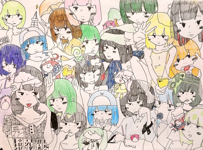 石風呂のtwitterイラスト検索結果