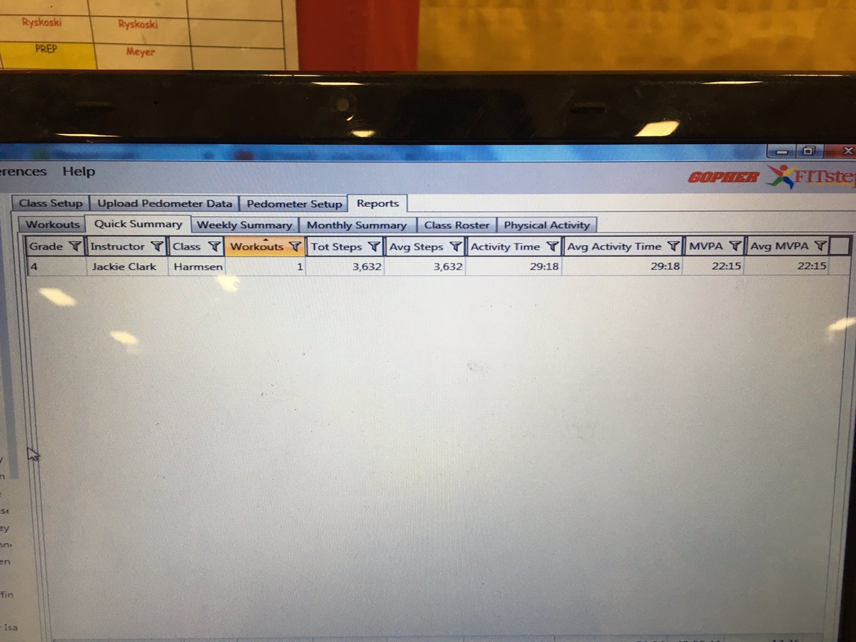 PhyEdJackie's tweet photo. Made my own #angleball set for $25. Kids β€οΈ this game. Ave step count was 3,400 steps for 30 min class! https://t.co/oL1cvnc3FT