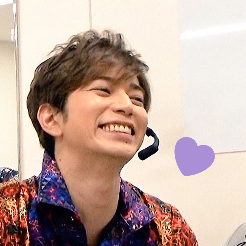 aaaaa25sj's tweet photo. #松本潤が幸せならそれでいい 

素敵なタグ発見〜〜🕊💕
結局ファン心理的なところでは
ここに行き着くんだよね、

” 君にはもっと この先ずっと 笑っていて欲しい ”

たくさんの幸せをもらったから
潤くんにはただただ幸せになってほしい……

#松本潤 https://t.co/QAwJP3lxsj