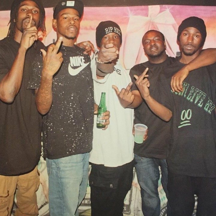 SharkProjectboy's tweet photo. 🆓Real Niggas Only #LongLiveTraG 😎💯💪🏽 https://t.co/zPPbQ32yBC