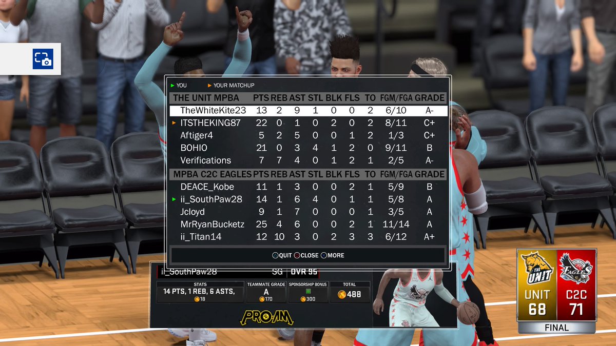 C2C2k's tweet photo. #PS4share https://t.co/MZChmN1D9n