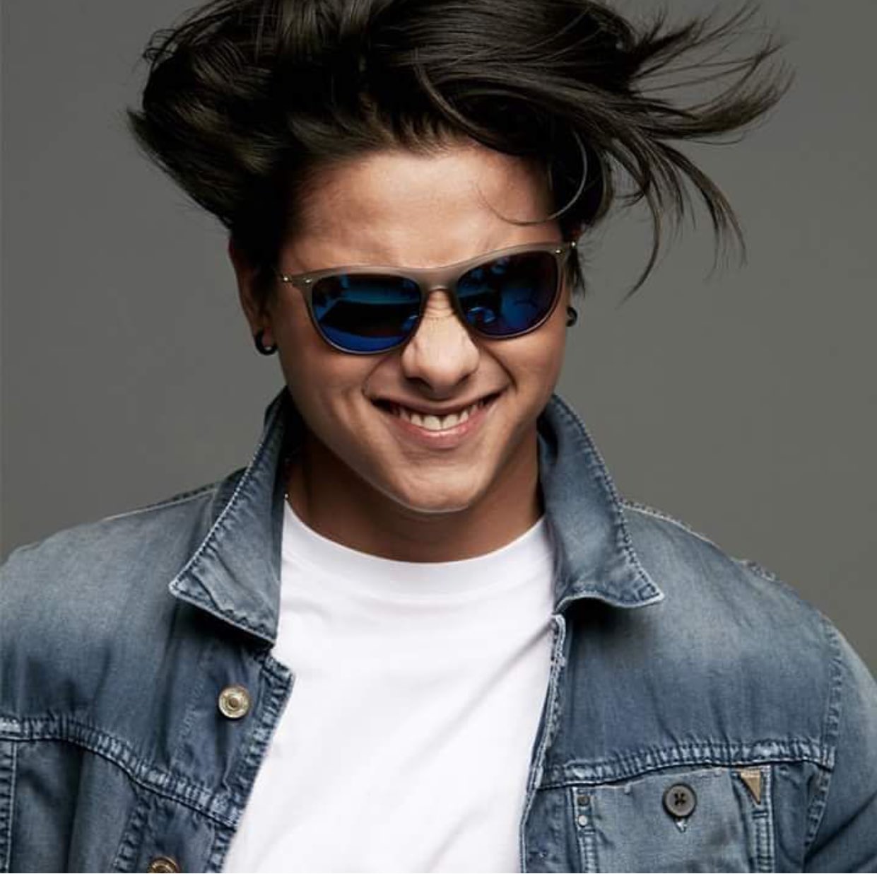 Daniel padilla ray ban cheap sunglasses