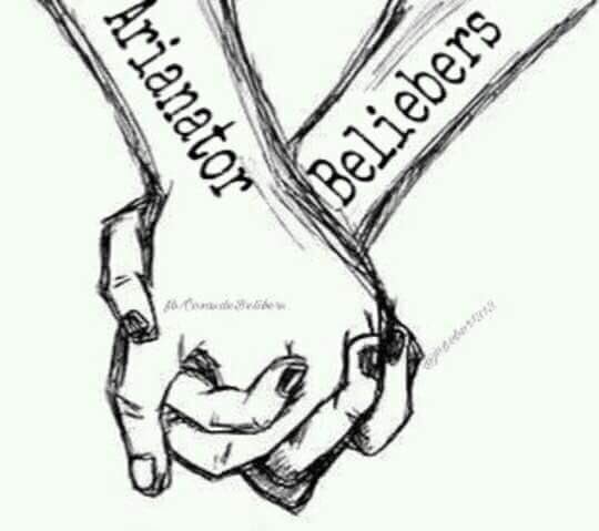 ErickRivera06's tweet photo. Estamos con ustedes, jamás las soltaremos❤️ #prayforarianators https://t.co/In5x28P4Hq