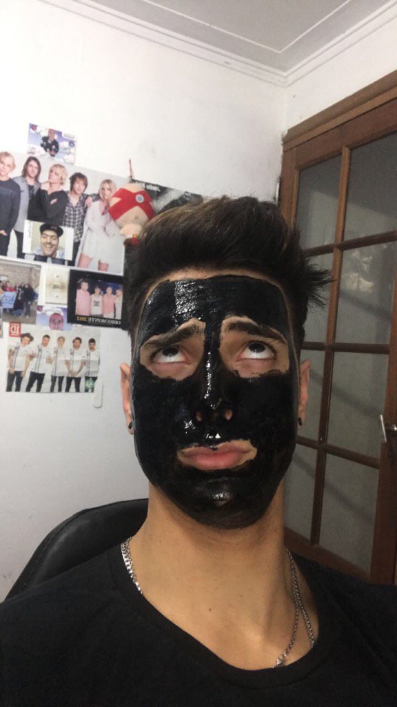 La wea negra po wn