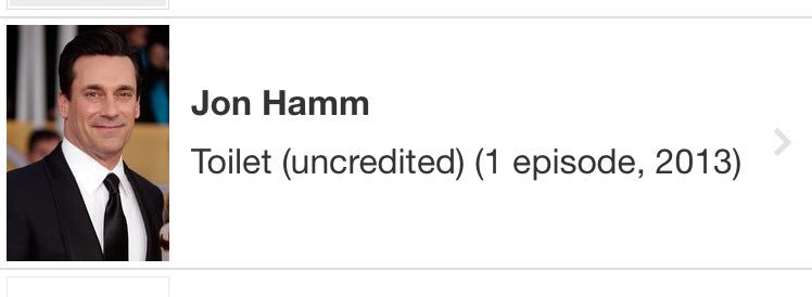 Further proof of why <a href="/BobsBurgersFOX/">Bob's Burgers</a> is the greatest show on television and ever.